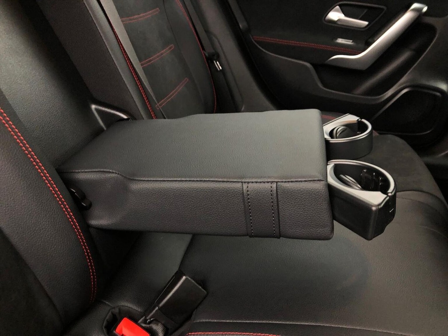 Used Mercedes-Benz A-Class 2023 for sale - 76461799: Photo 39