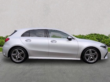 Used Mercedes-Benz A-Class 2023 for sale - 76461799: Photo