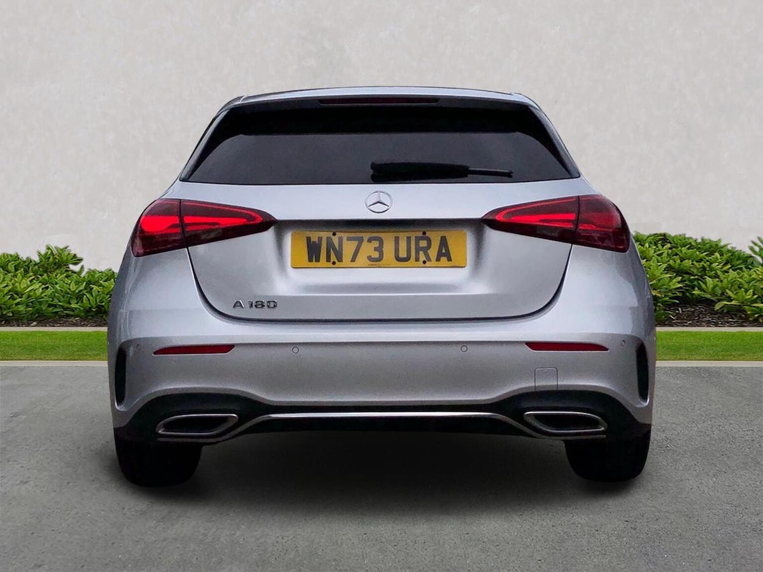 Used Mercedes-Benz A-Class 2023 for sale - 76461799: Photo 4