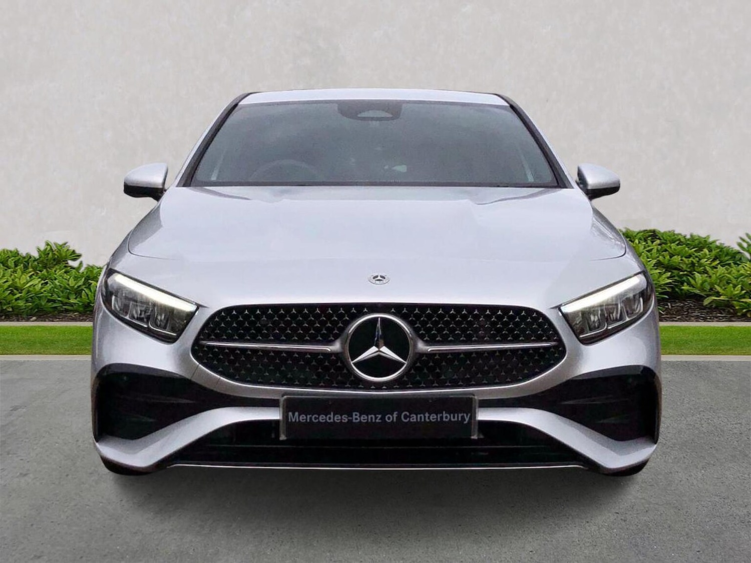 Used Mercedes-Benz A-Class 2023 for sale - 76461799: Photo 5