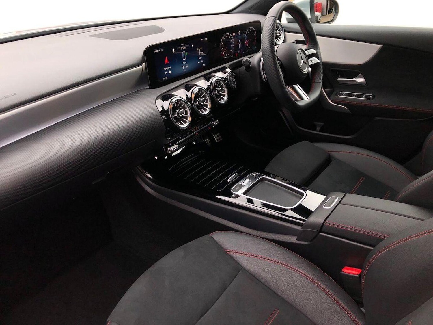 Used Mercedes-Benz A-Class 2023 for sale - 76461799: Photo 7