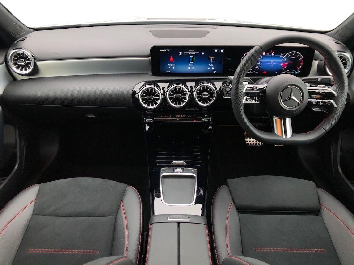 Used Mercedes-Benz A-Class 2023 for sale - 76461799: Photo 8