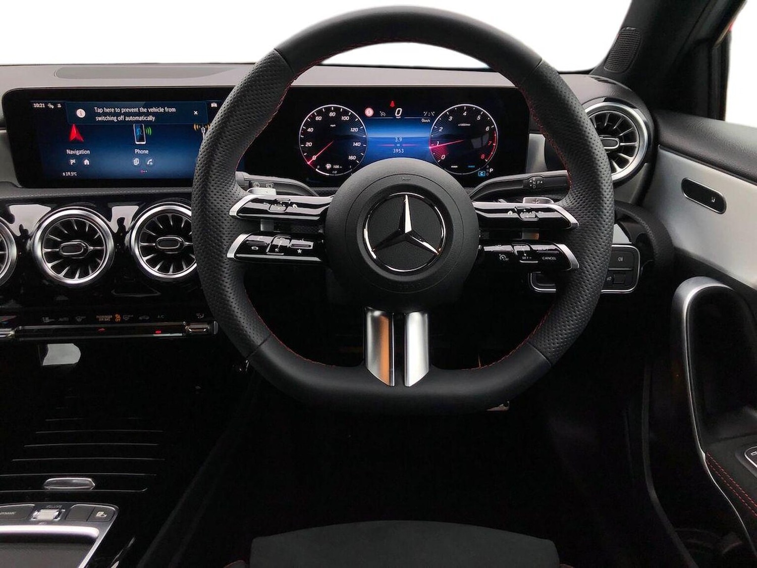 Used Mercedes-Benz A-Class 2023 for sale - 76461799: Photo 9