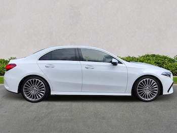 Used Mercedes-Benz A-Class 2024 for sale - 75587386: Photo