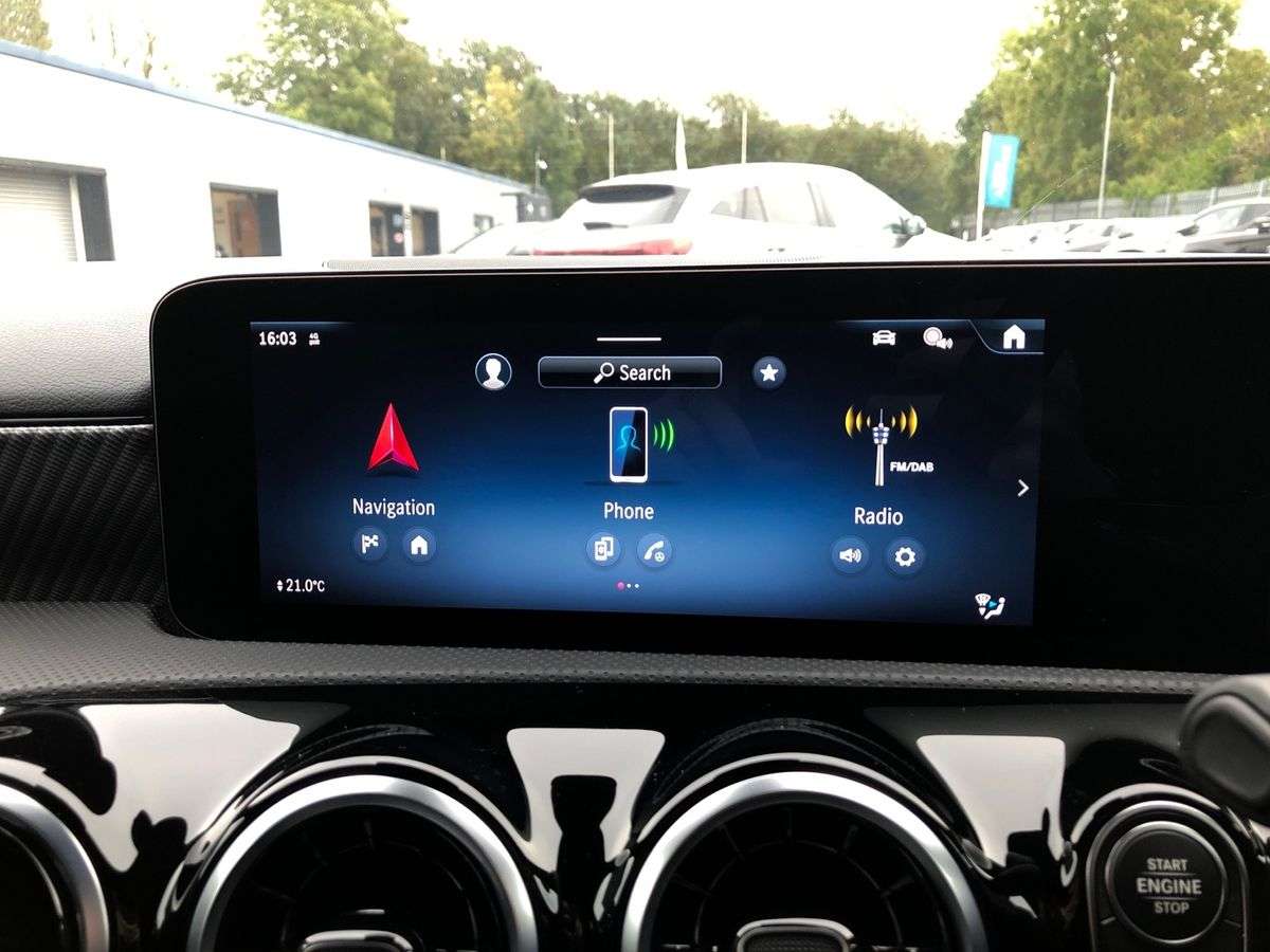 Used Mercedes-Benz A-Class 2024 for sale - 77584640: Photo 13