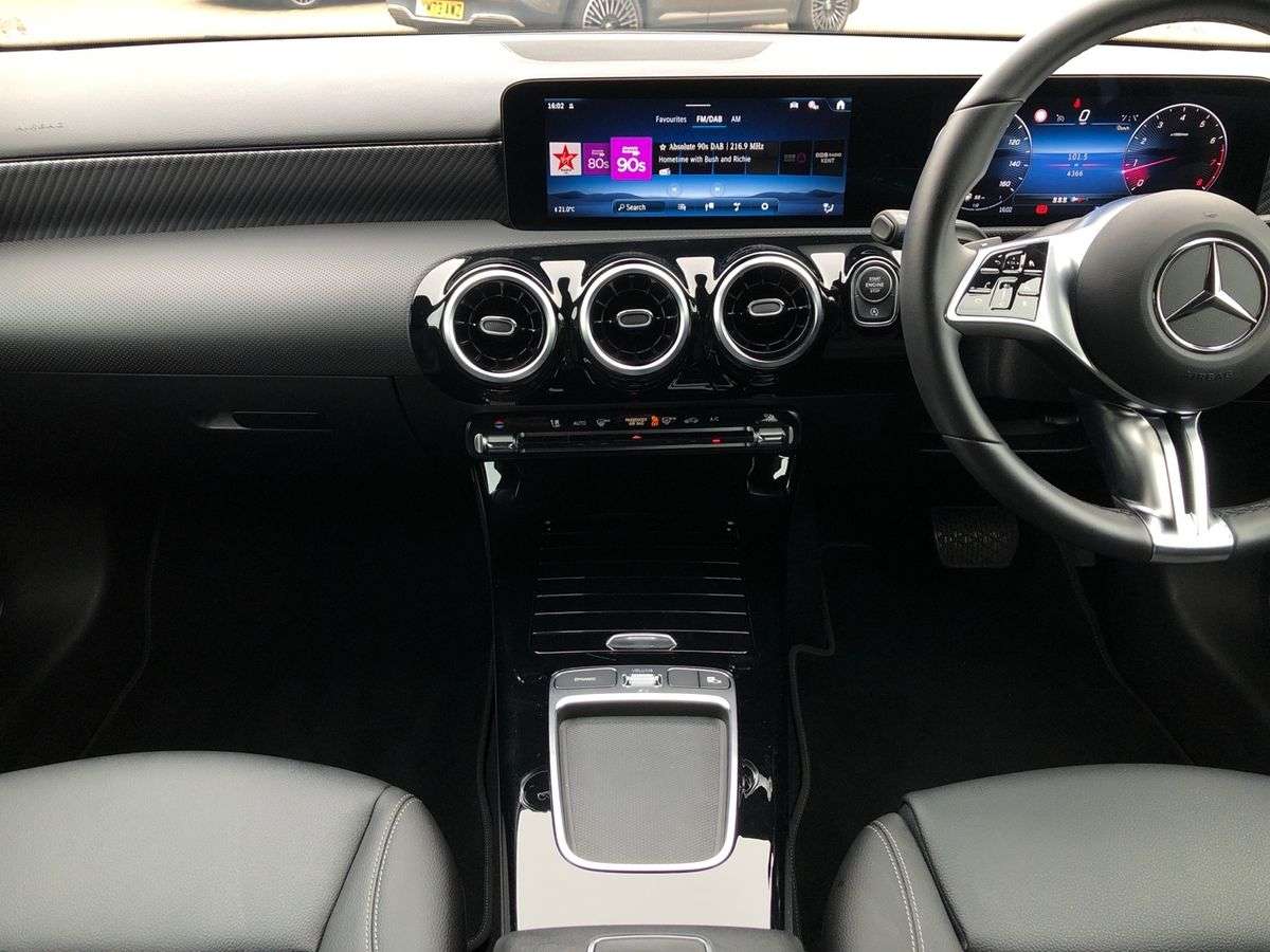 Used Mercedes-Benz A-Class 2024 for sale - 77584640: Photo 15