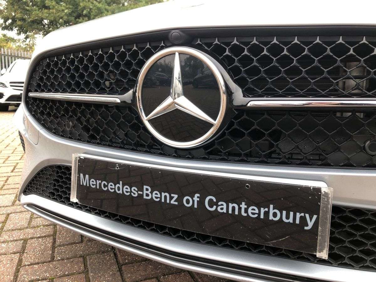 Used Mercedes-Benz A-Class 2024 for sale - 77584640: Photo 32