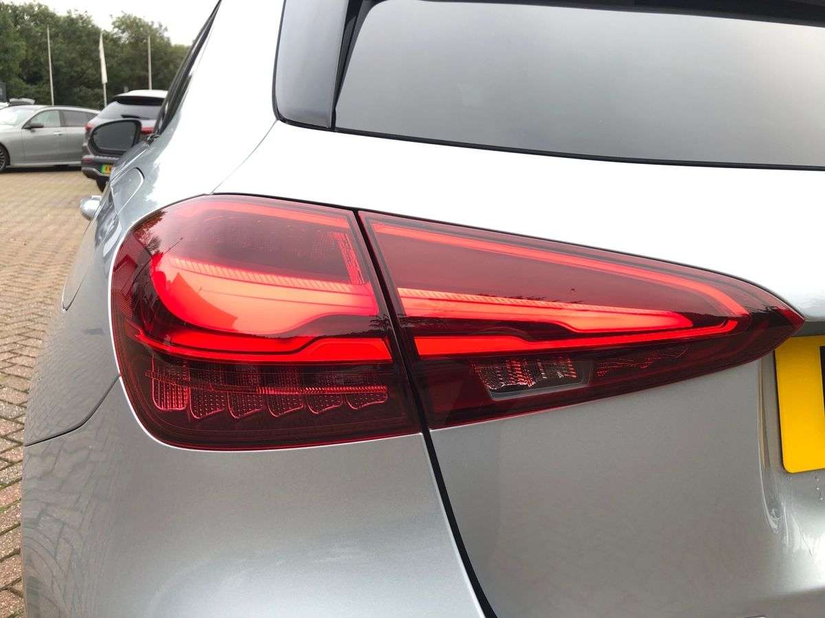 Used Mercedes-Benz A-Class 2024 for sale - 77584640: Photo 35