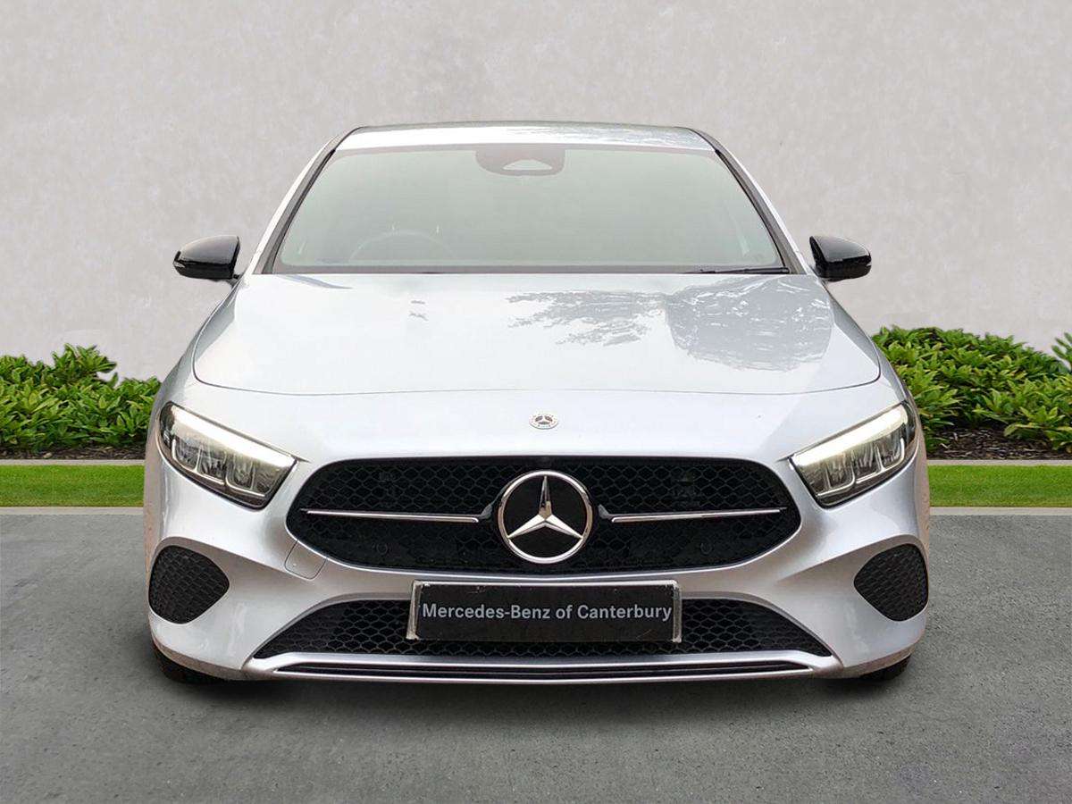 Used Mercedes-Benz A-Class 2024 for sale - 77584640: Photo 8