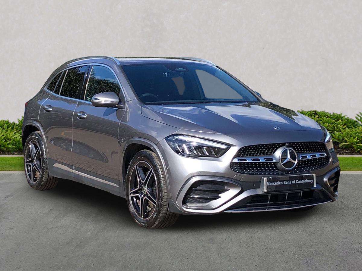 Used Mercedes-Benz GLA 2025 for sale - 78196090: Photo 1