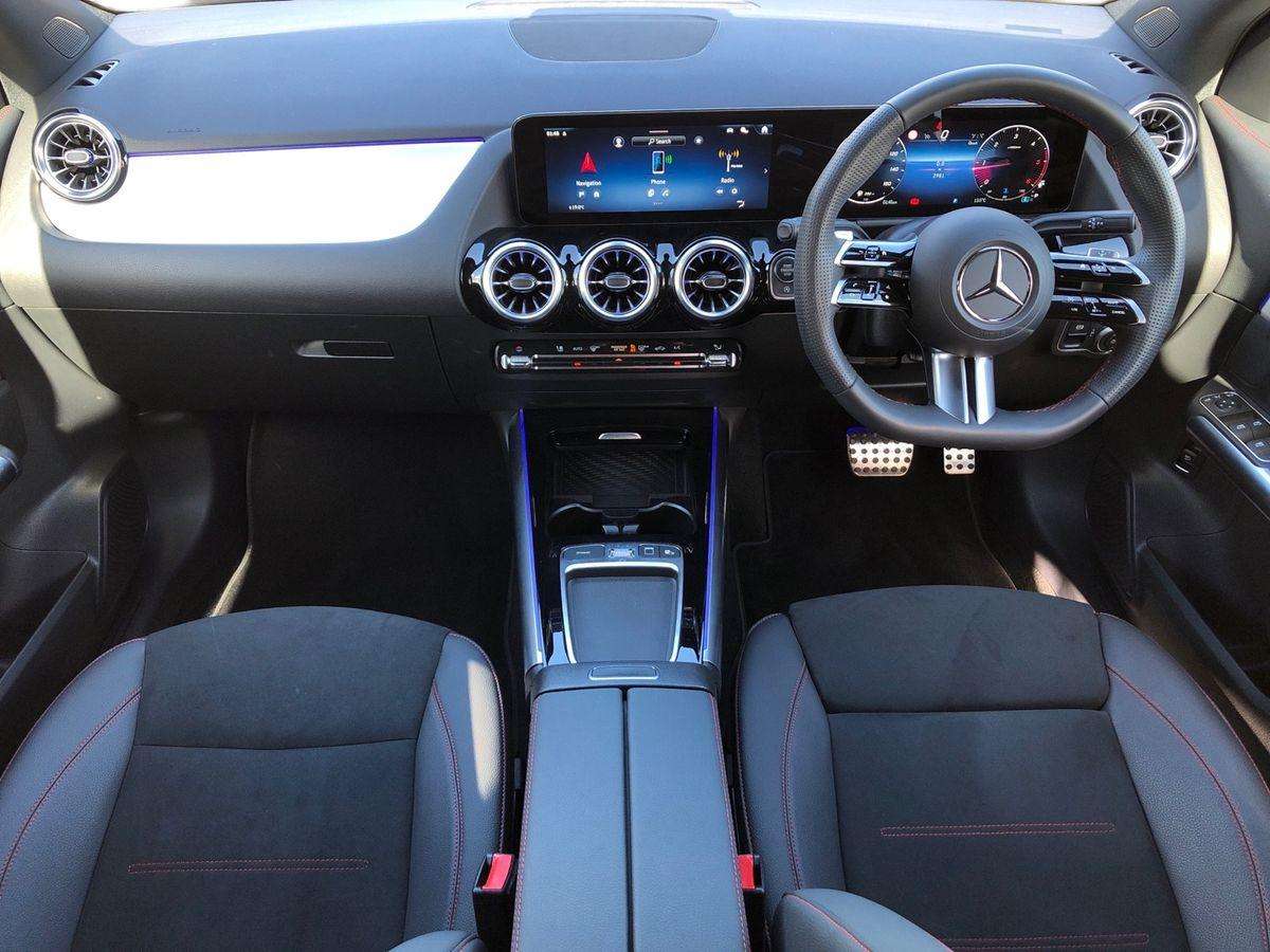 Used Mercedes-Benz GLA 2025 for sale - 78196090: Photo 10