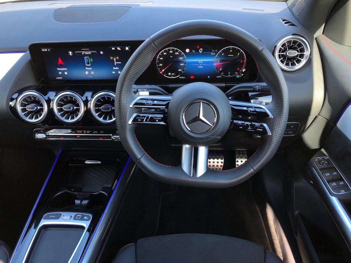 Used Mercedes-Benz GLA 2025 for sale - 78196090: Photo 11