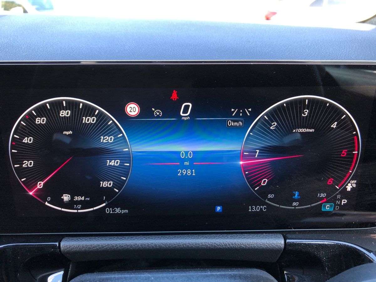 Used Mercedes-Benz GLA 2025 for sale - 78196090: Photo 12