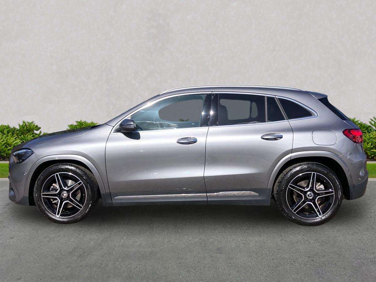 Used Mercedes-Benz GLA 2025 for sale - 78196090: Photo 13