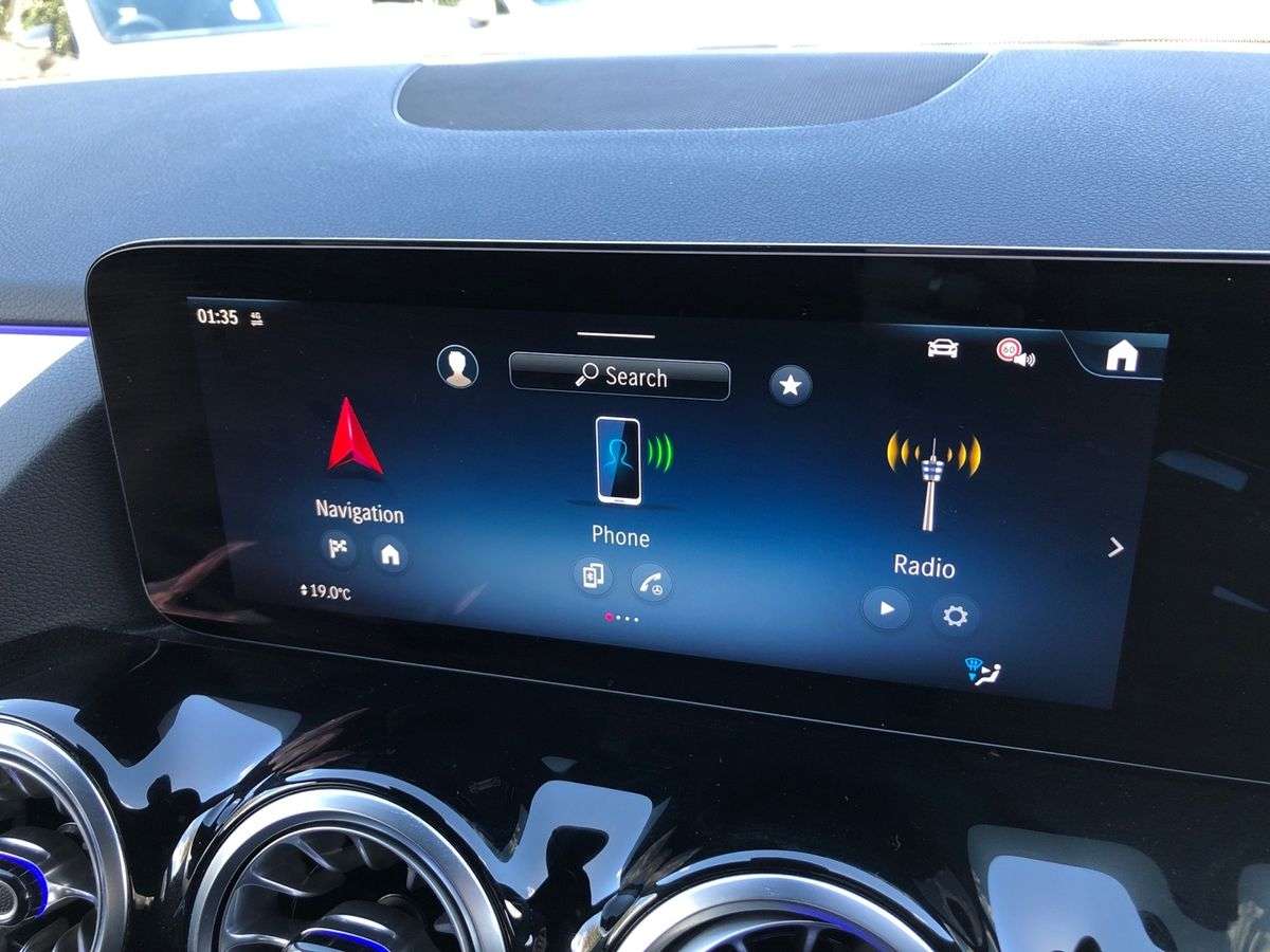 Used Mercedes-Benz GLA 2025 for sale - 78196090: Photo 14