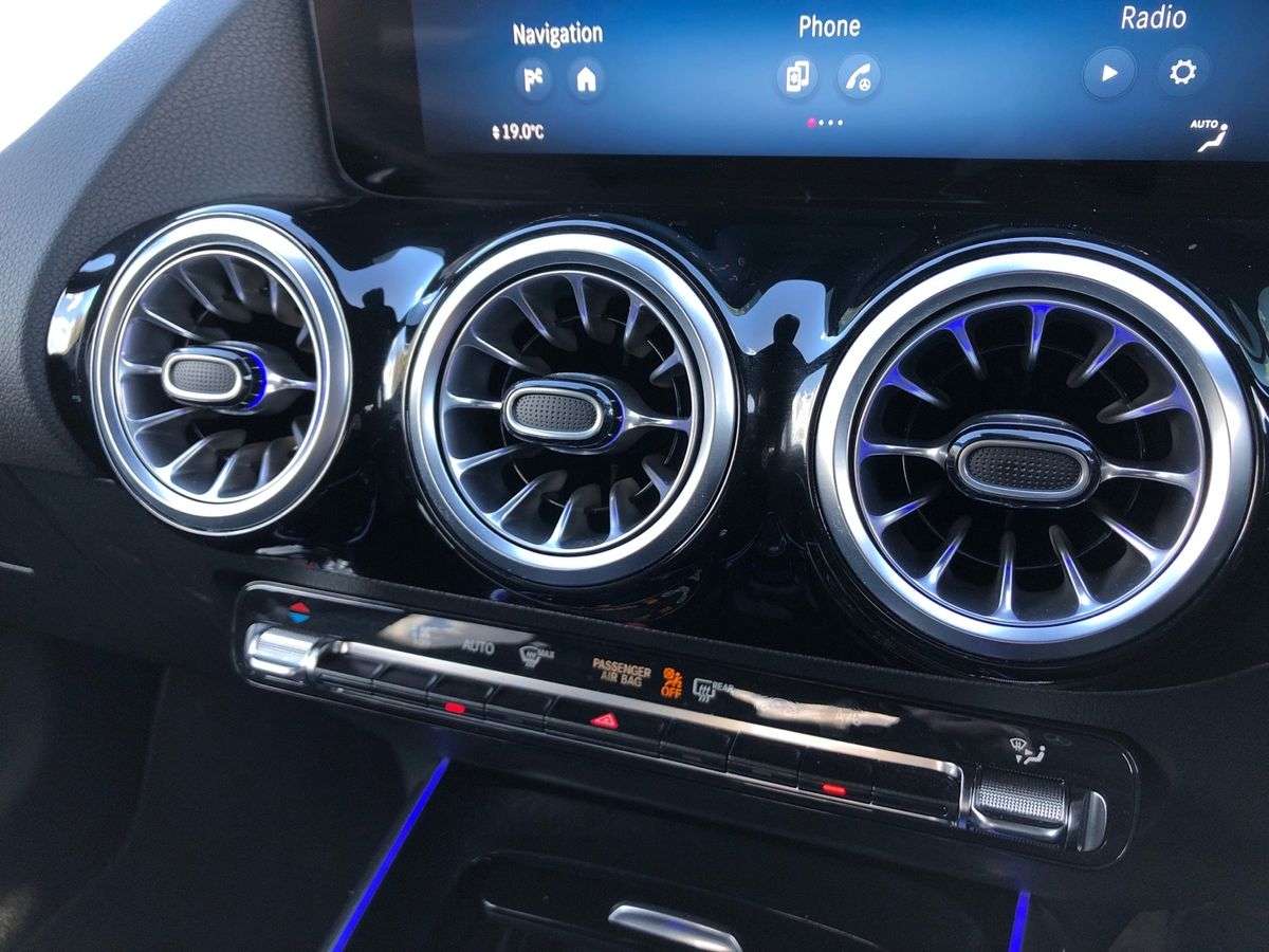 Used Mercedes-Benz GLA 2025 for sale - 78196090: Photo 15