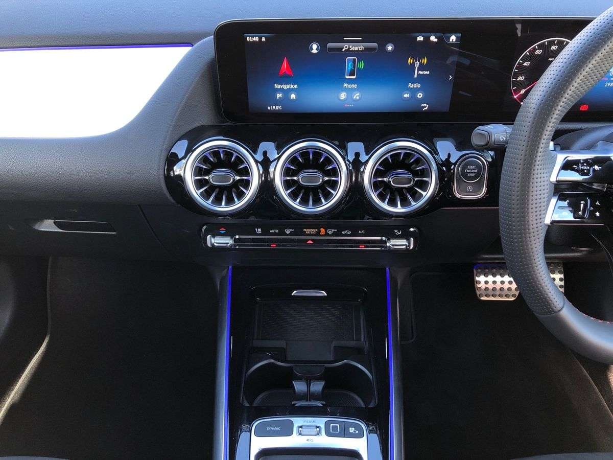 Used Mercedes-Benz GLA 2025 for sale - 78196090: Photo 16