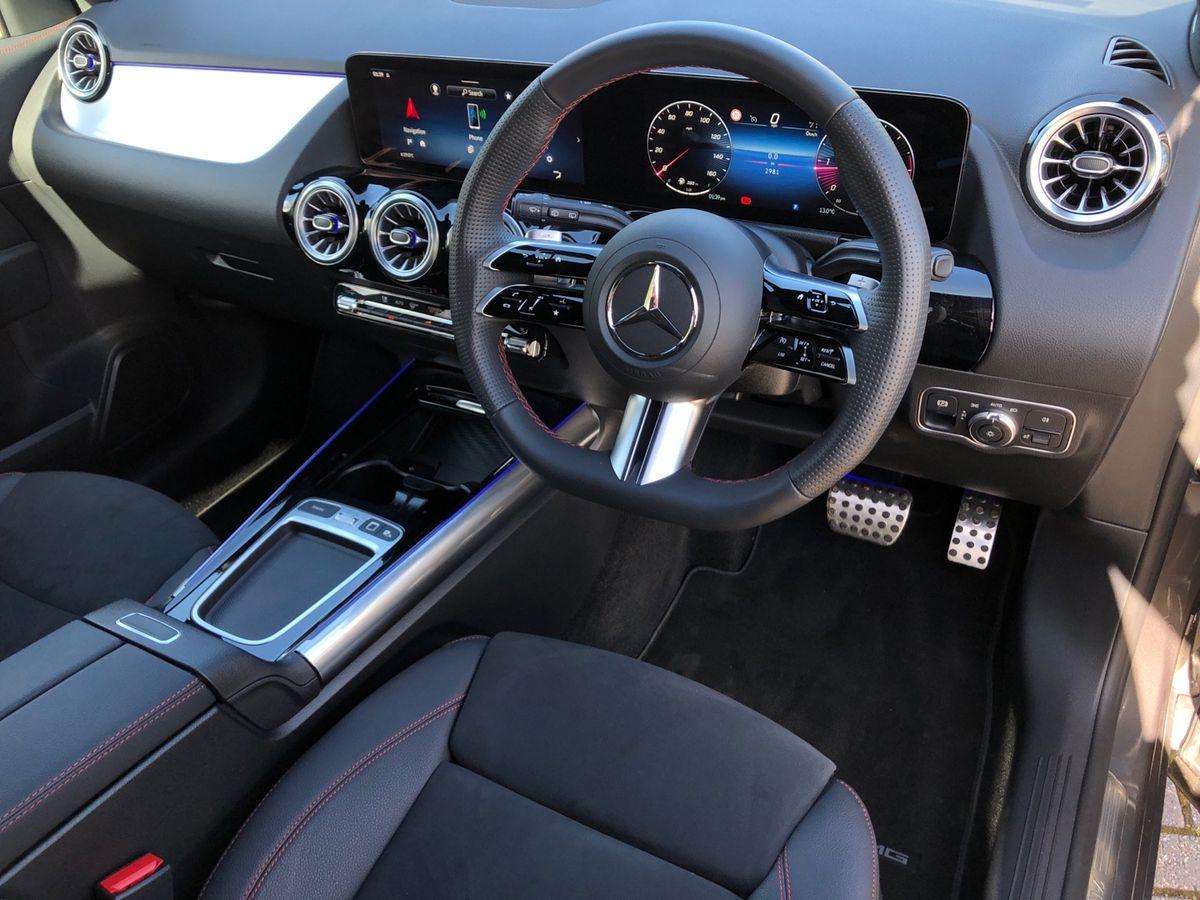 Used Mercedes-Benz GLA 2025 for sale - 78196090: Photo 18