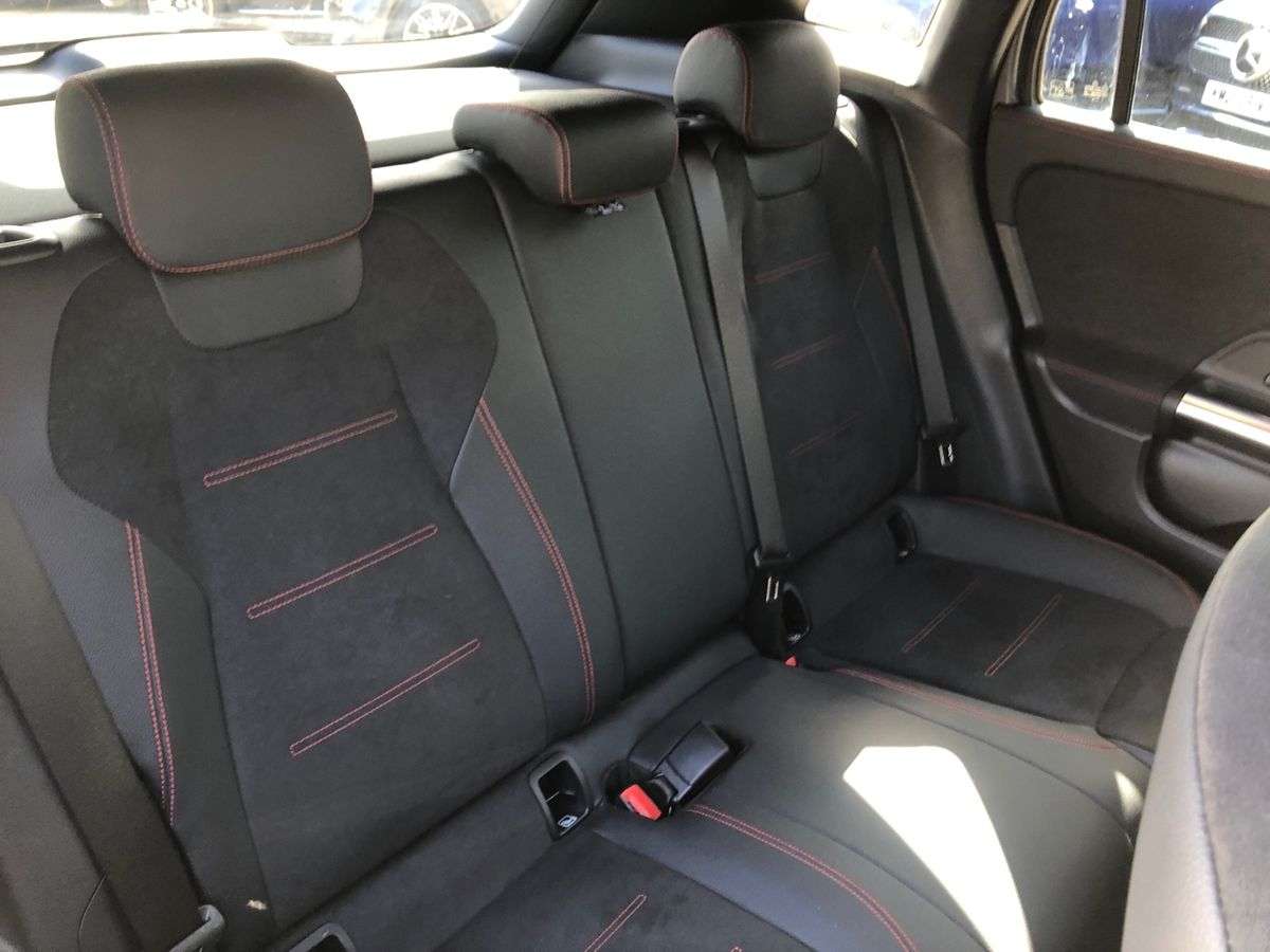 Used Mercedes-Benz GLA 2025 for sale - 78196090: Photo 19