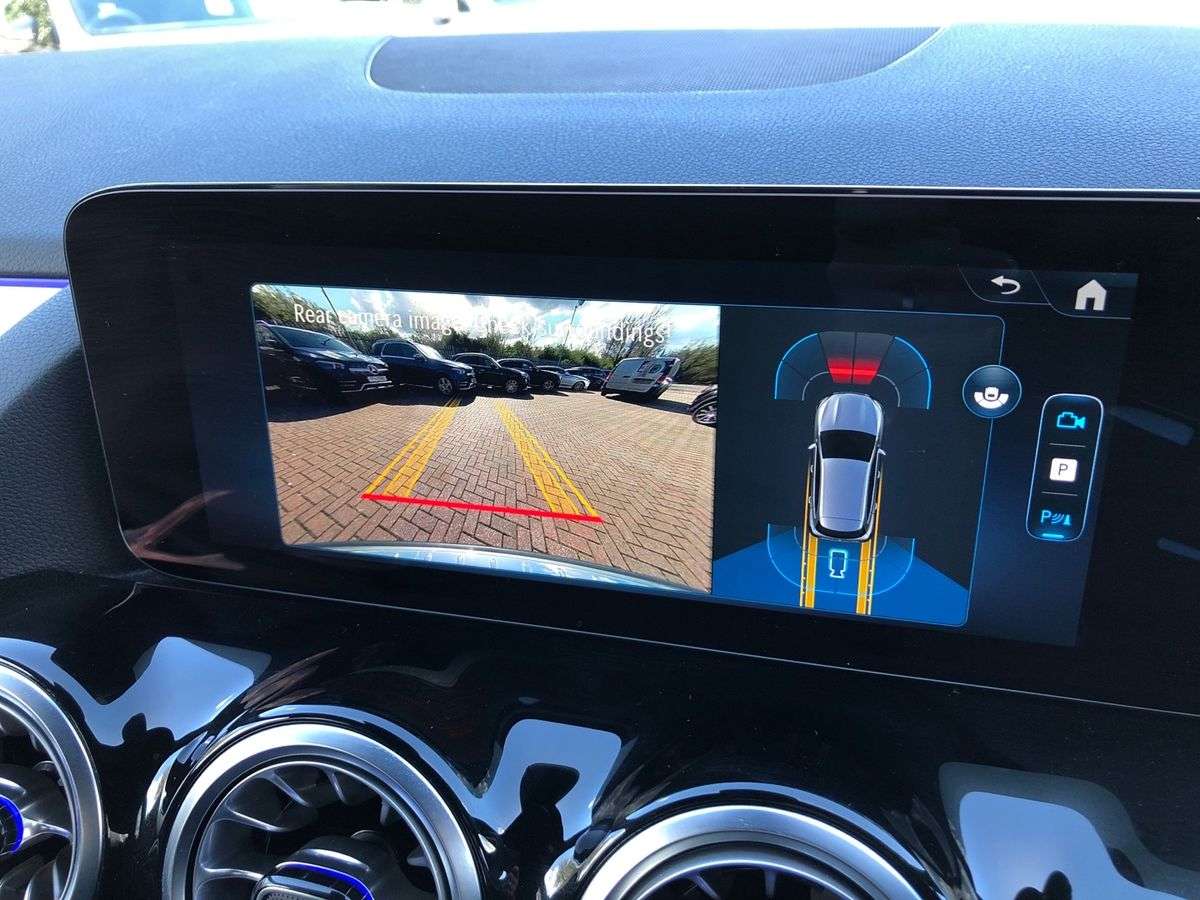 Used Mercedes-Benz GLA 2025 for sale - 78196090: Photo 23