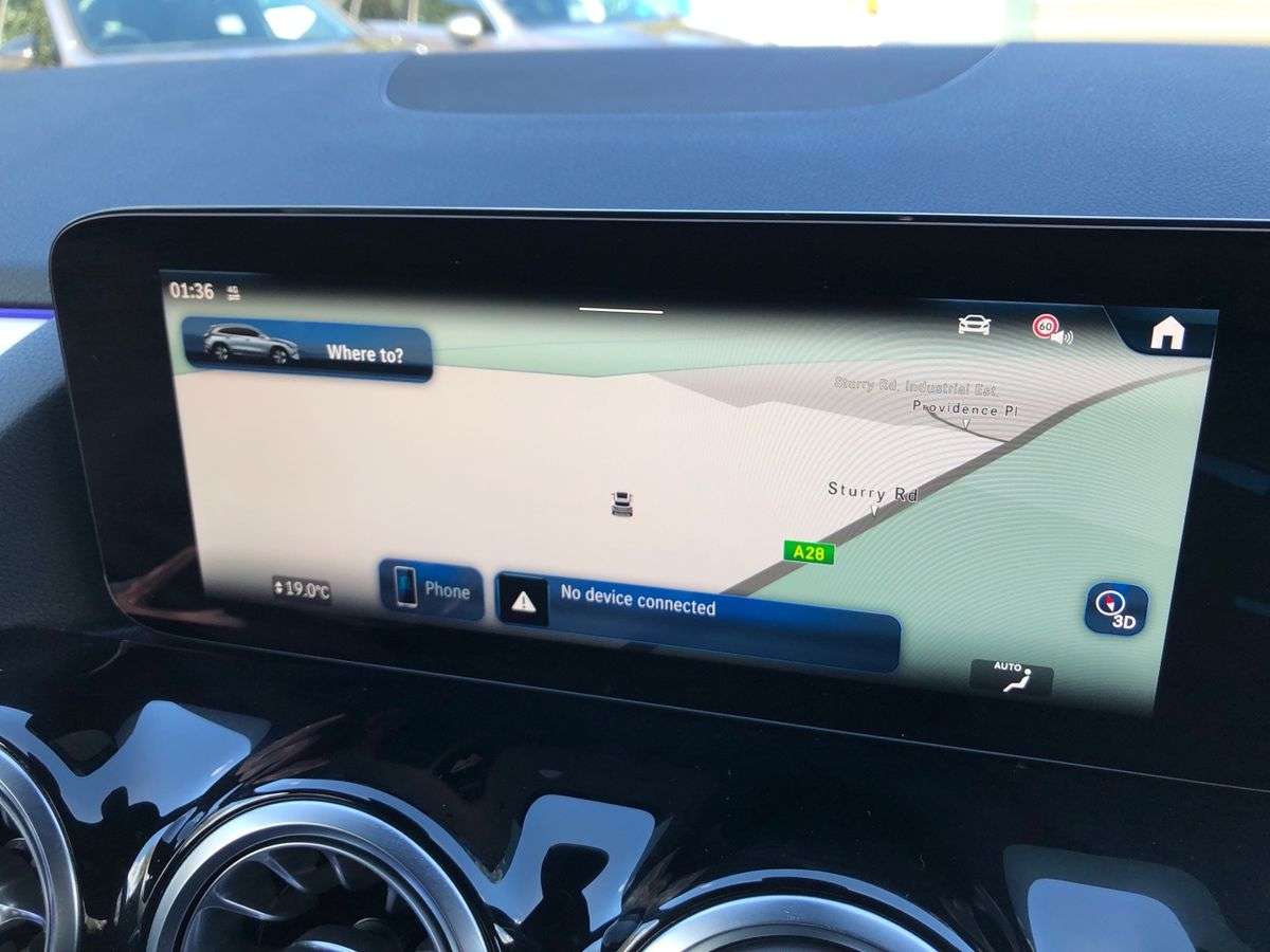 Used Mercedes-Benz GLA 2025 for sale - 78196090: Photo 24