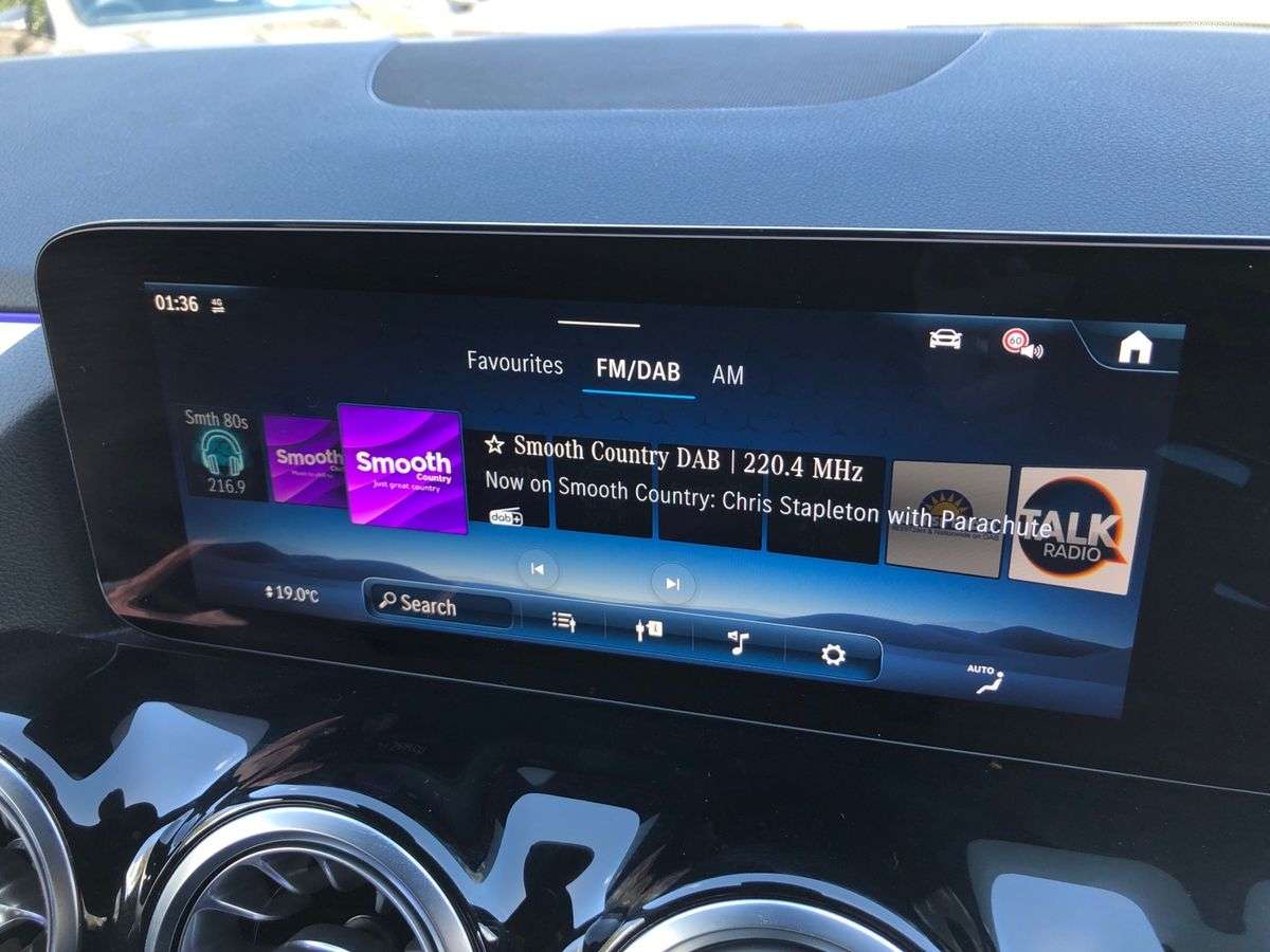 Used Mercedes-Benz GLA 2025 for sale - 78196090: Photo 25