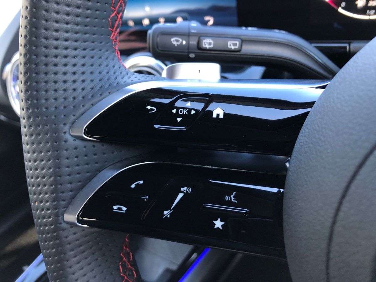 Used Mercedes-Benz GLA 2025 for sale - 78196090: Photo 26