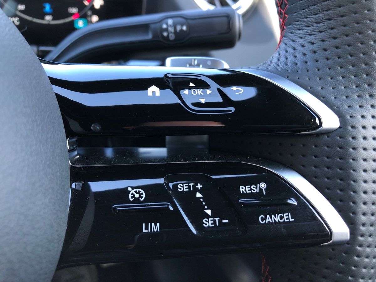 Used Mercedes-Benz GLA 2025 for sale - 78196090: Photo 27