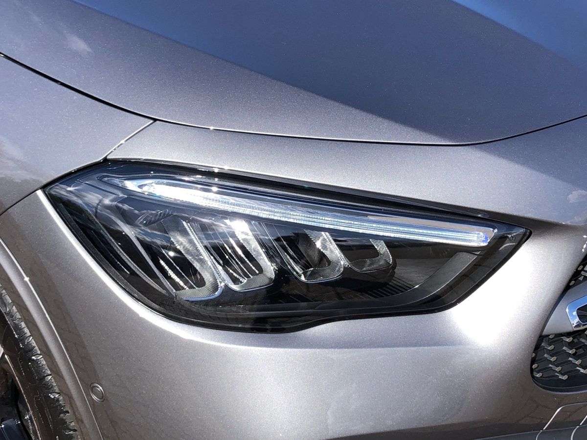 Used Mercedes-Benz GLA 2025 for sale - 78196090: Photo 34