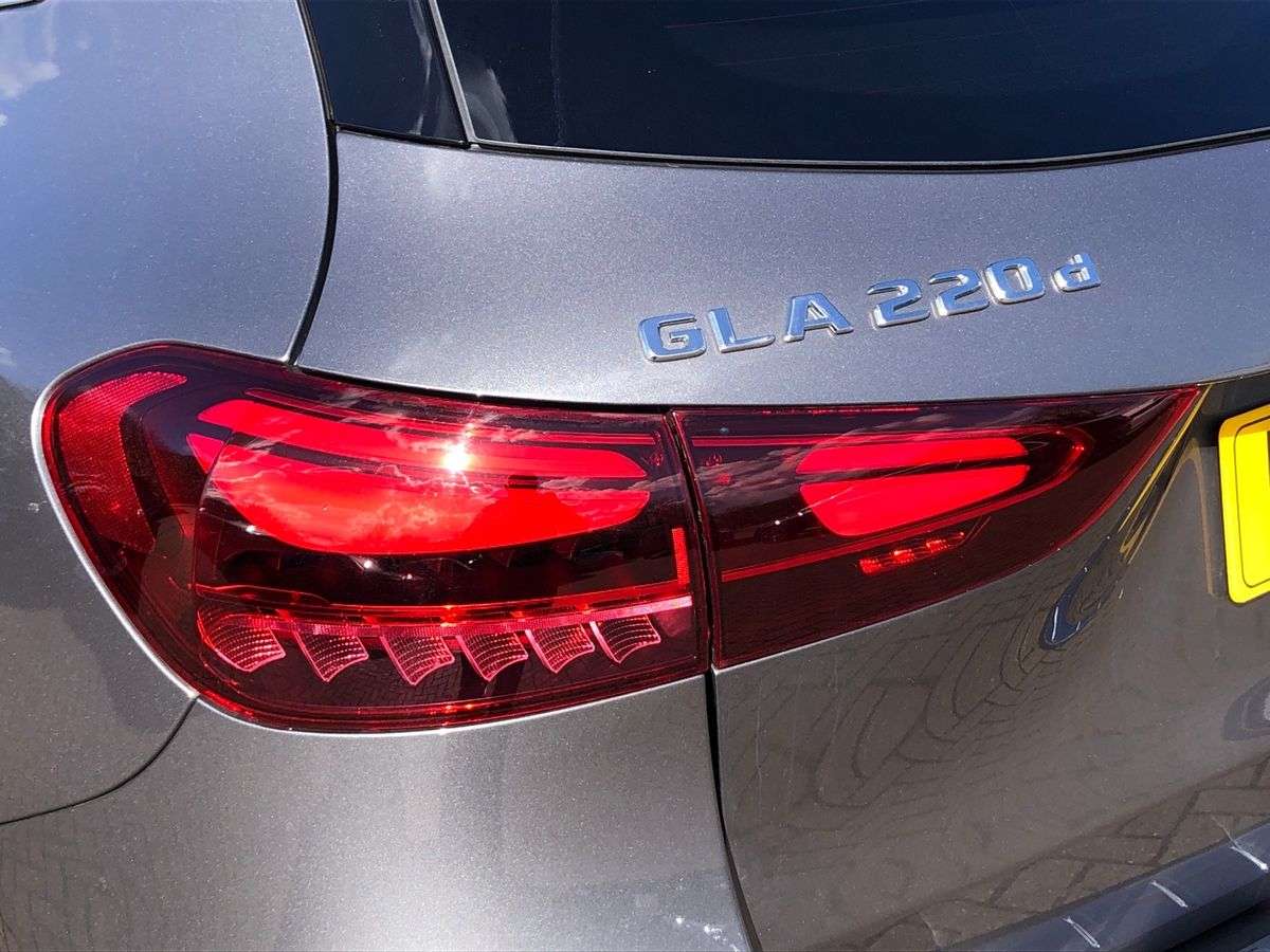Used Mercedes-Benz GLA 2025 for sale - 78196090: Photo 36