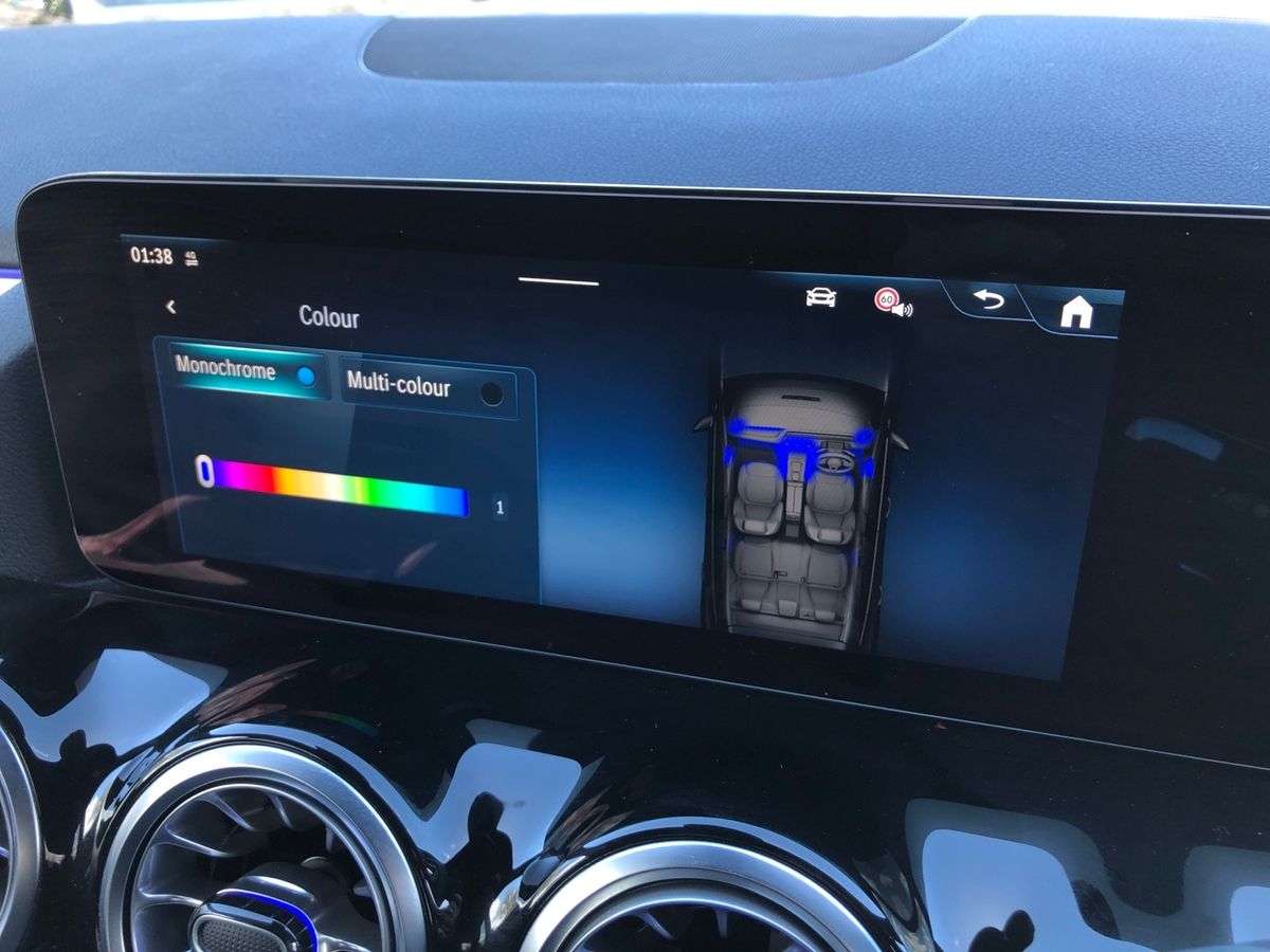 Used Mercedes-Benz GLA 2025 for sale - 78196090: Photo 39