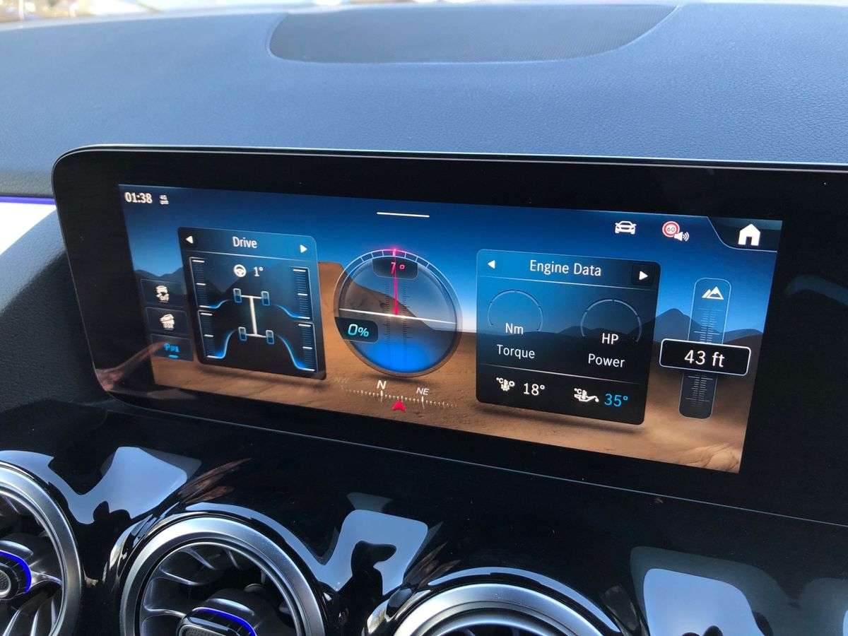 Used Mercedes-Benz GLA 2025 for sale - 78196090: Photo 40