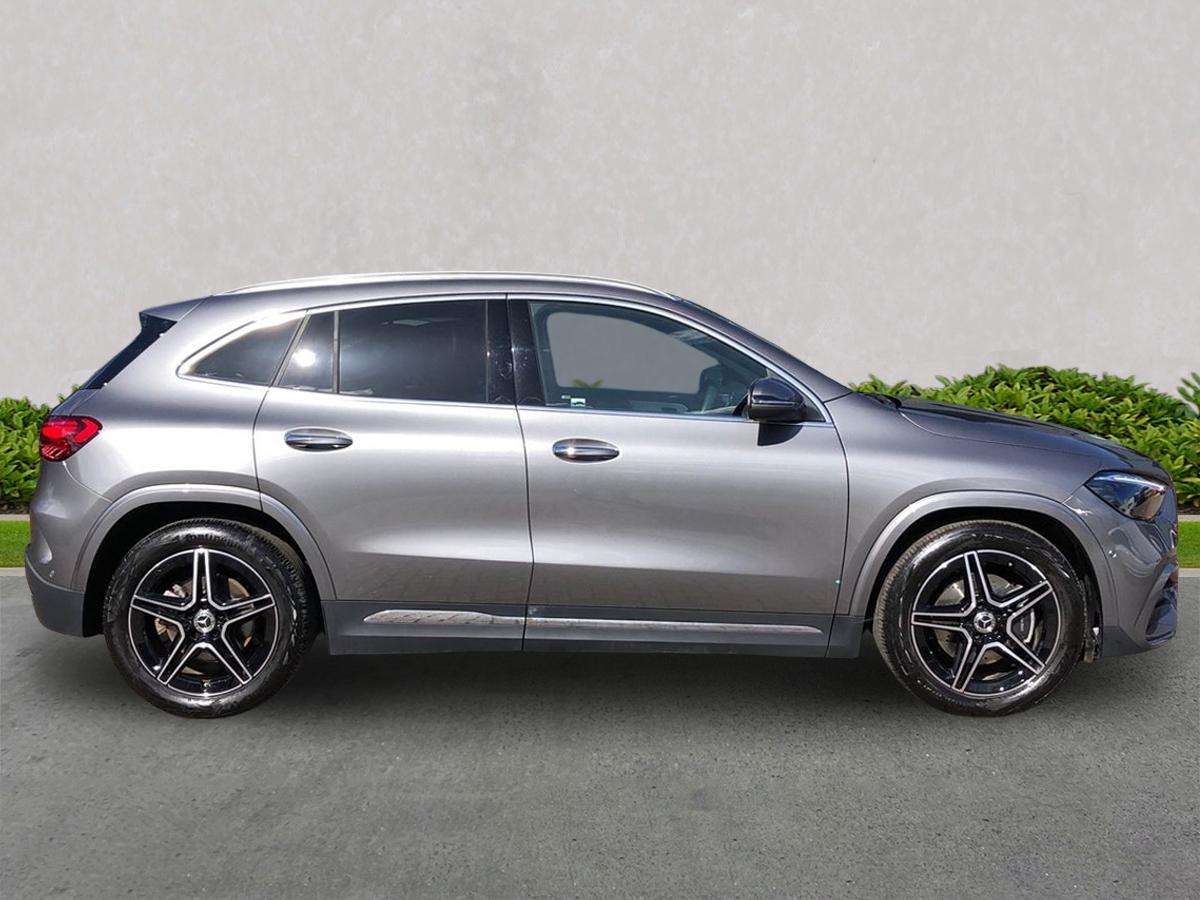 Used Mercedes-Benz GLA 2025 for sale - 78196090: Photo 5