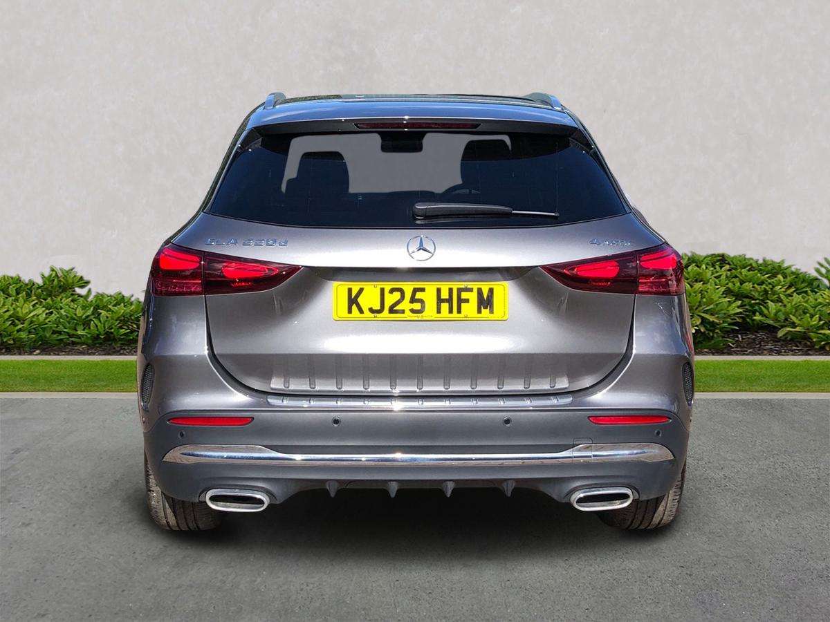 Used Mercedes-Benz GLA 2025 for sale - 78196090: Photo 6