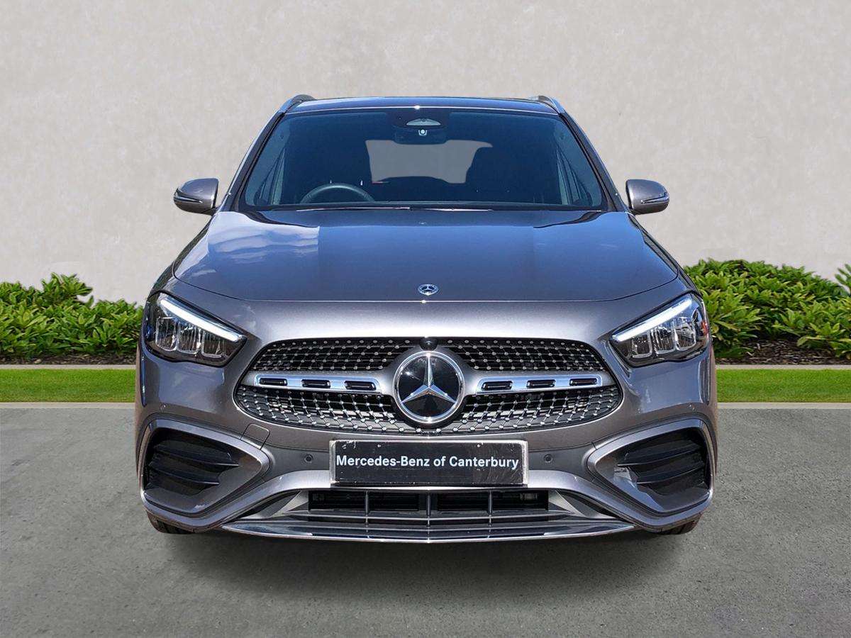 Used Mercedes-Benz GLA 2025 for sale - 78196090: Photo 7