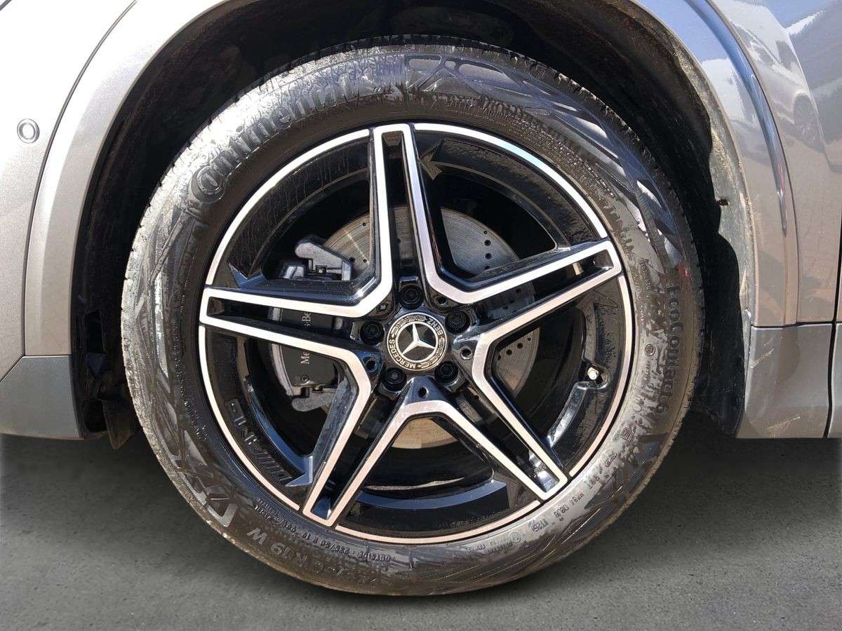 Used Mercedes-Benz GLA 2025 for sale - 78196090: Photo 8