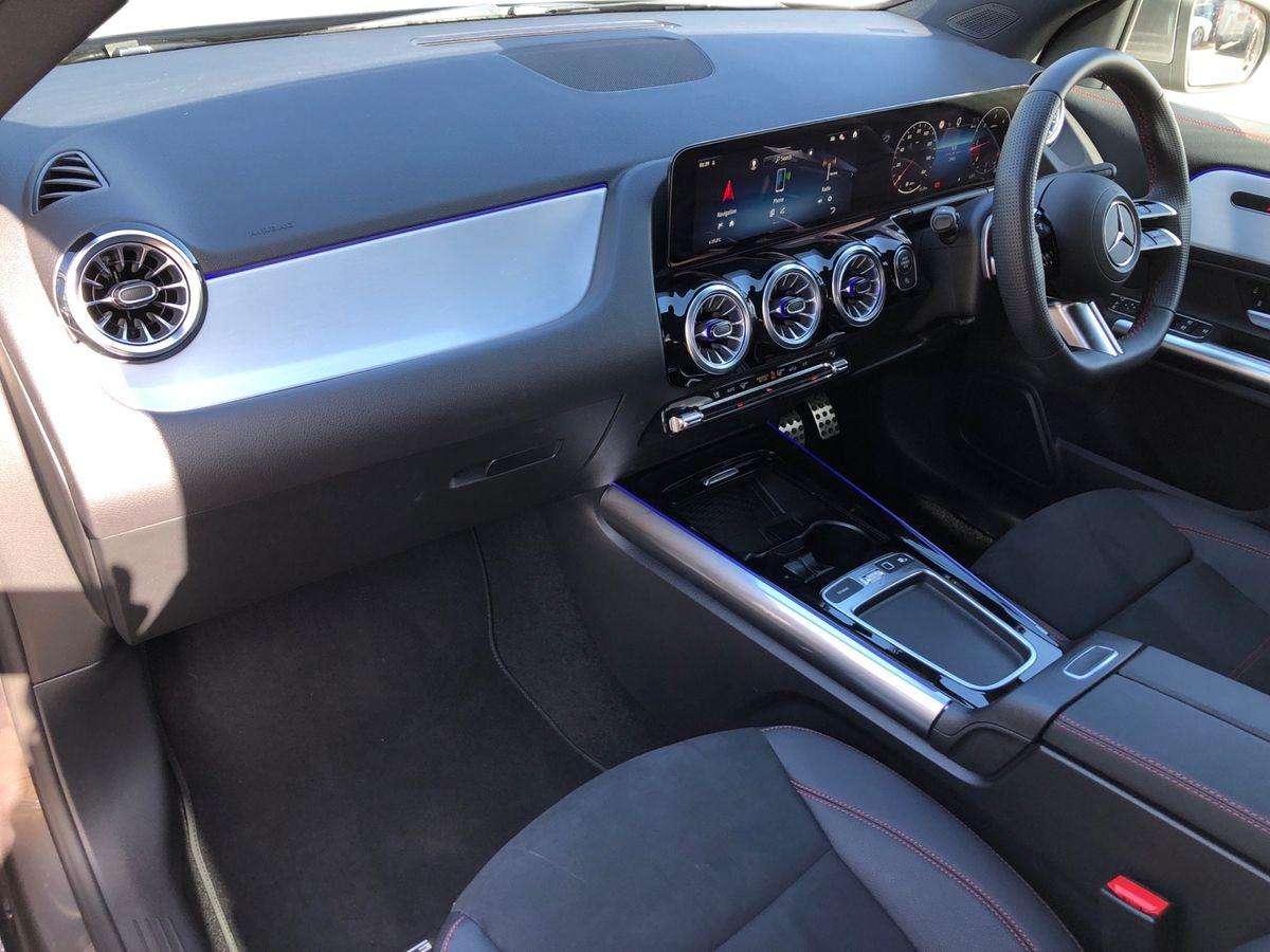 Used Mercedes-Benz GLA 2025 for sale - 78196090: Photo 9