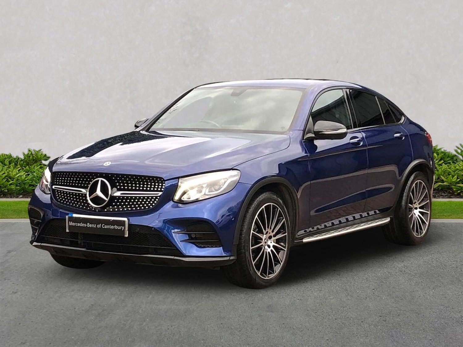 Used Mercedes-Benz GLC 2019 for sale - 76471034: Photo 20