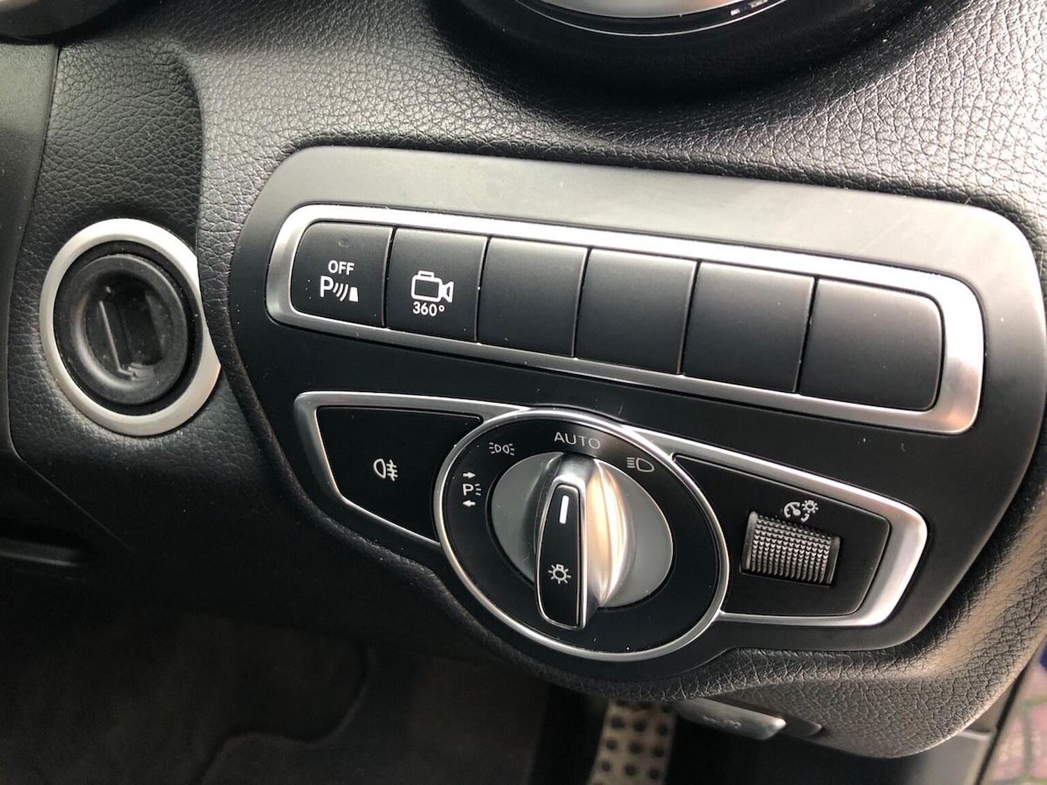 Used Mercedes-Benz GLC 2019 for sale - 76471034: Photo 22