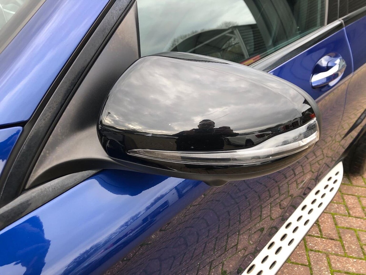 Used Mercedes-Benz GLC 2019 for sale - 76471034: Photo 38