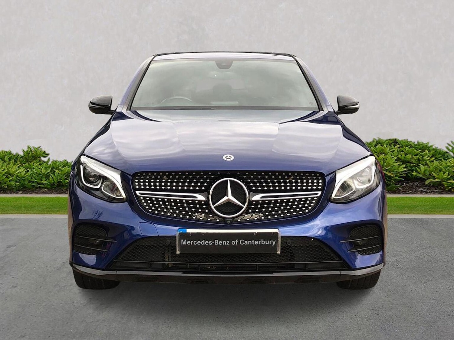 Used Mercedes-Benz GLC 2019 for sale - 76471034: Photo 5