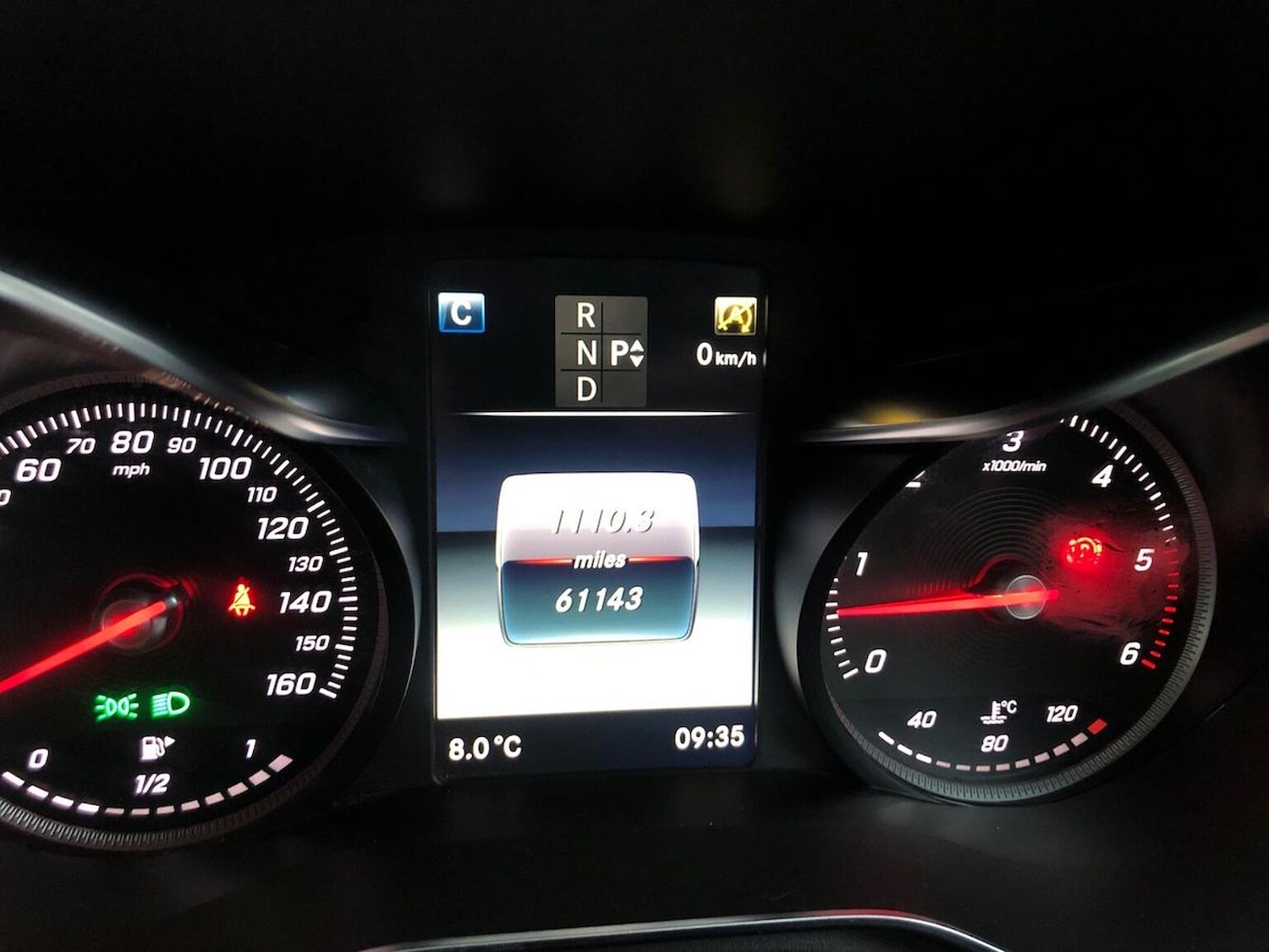 Used Mercedes-Benz GLC 2018 for sale - 76655902: Photo 10