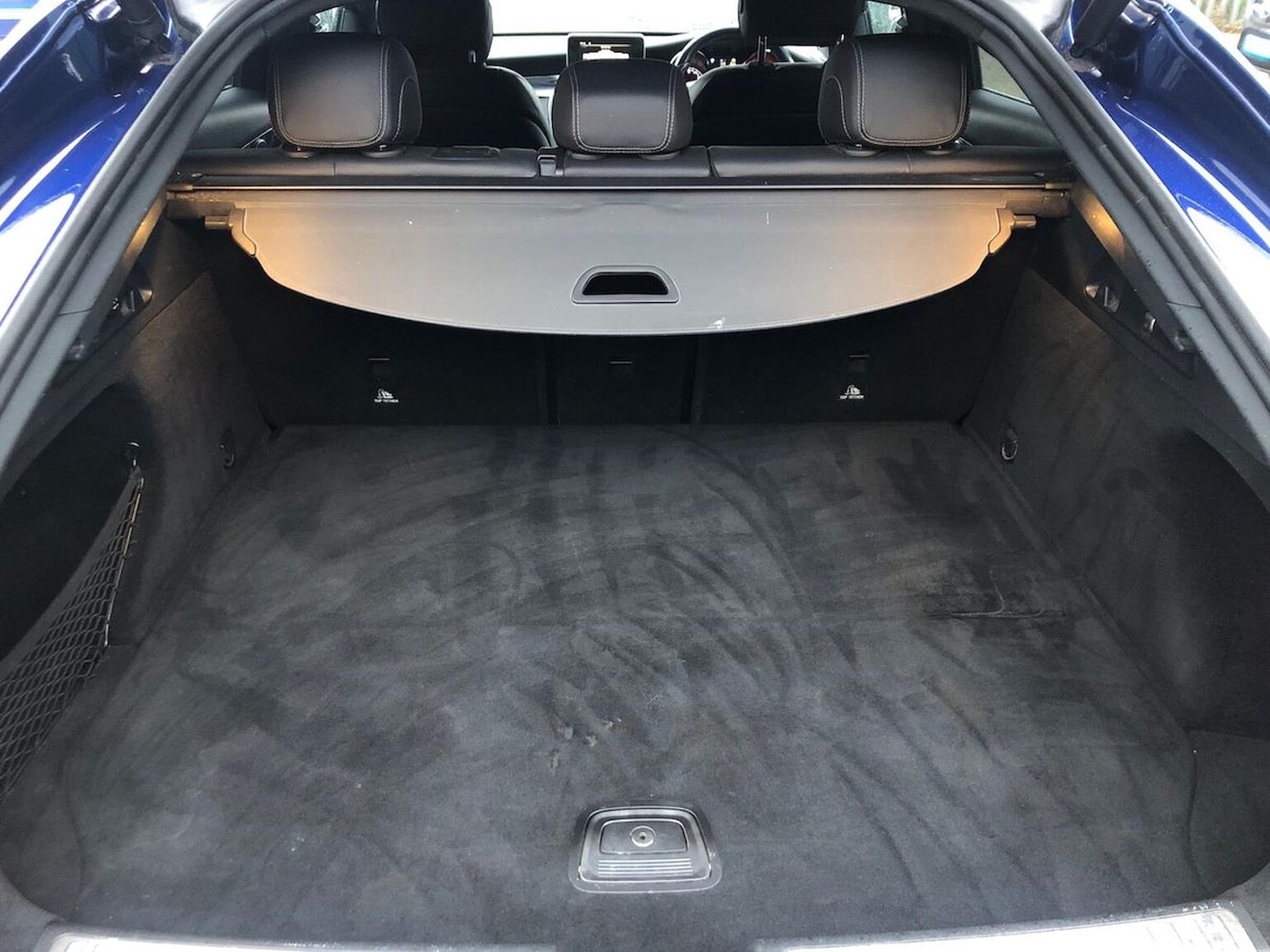 Used Mercedes-Benz GLC 2018 for sale - 76655902: Photo 17