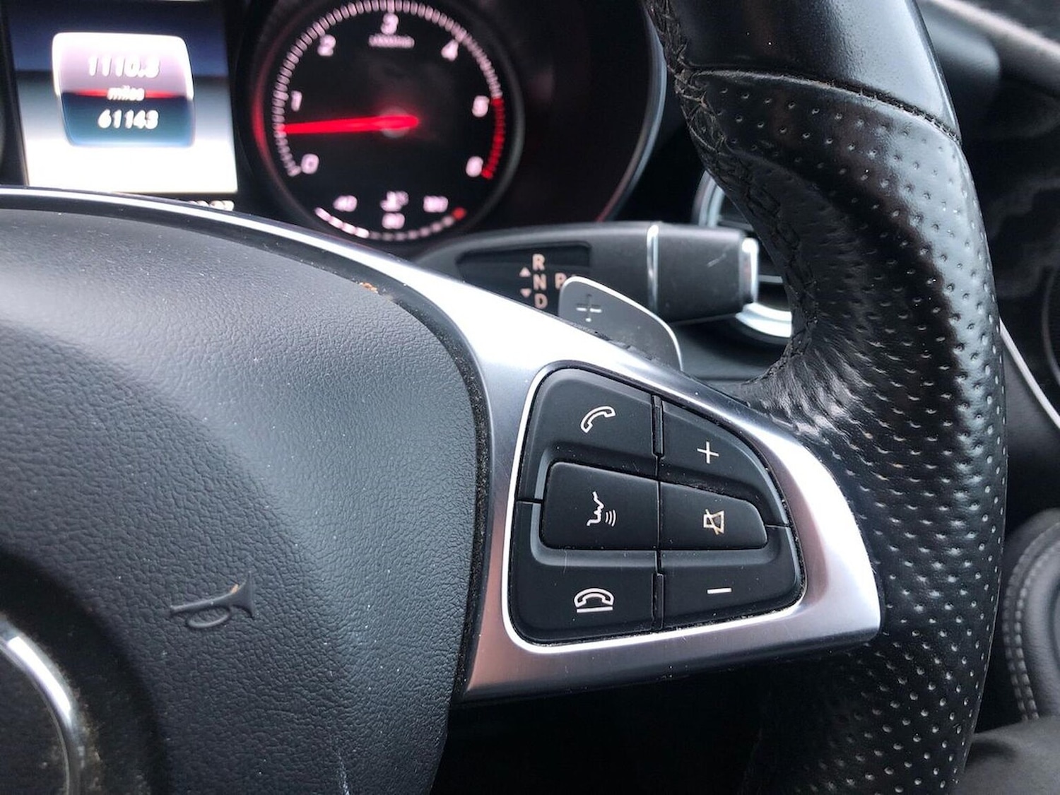 Used Mercedes-Benz GLC 2018 for sale - 76655902: Photo 27