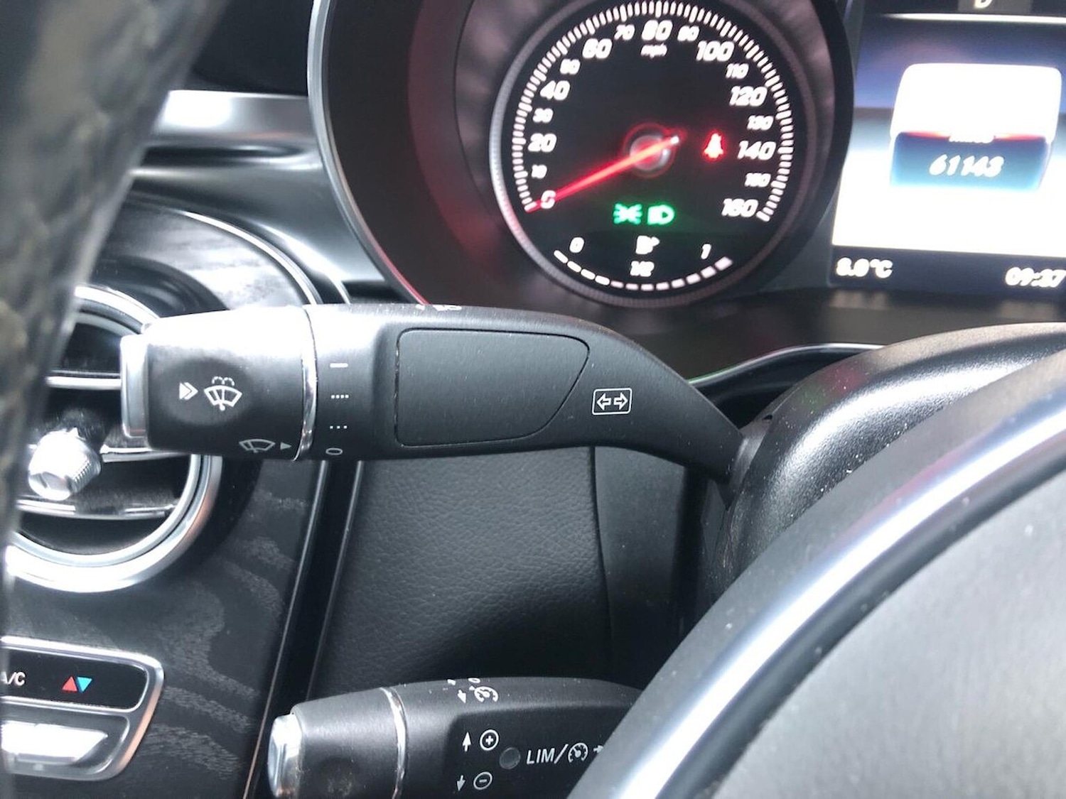 Used Mercedes-Benz GLC 2018 for sale - 76655902: Photo 28