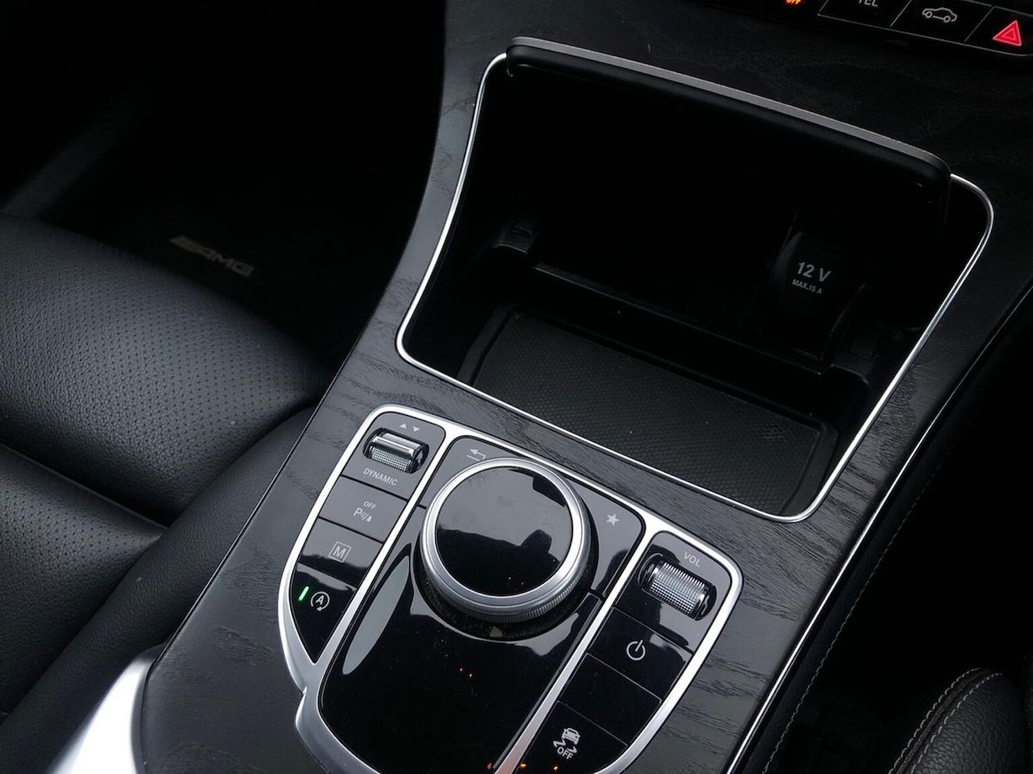 Used Mercedes-Benz GLC 2018 for sale - 76655902: Photo 32