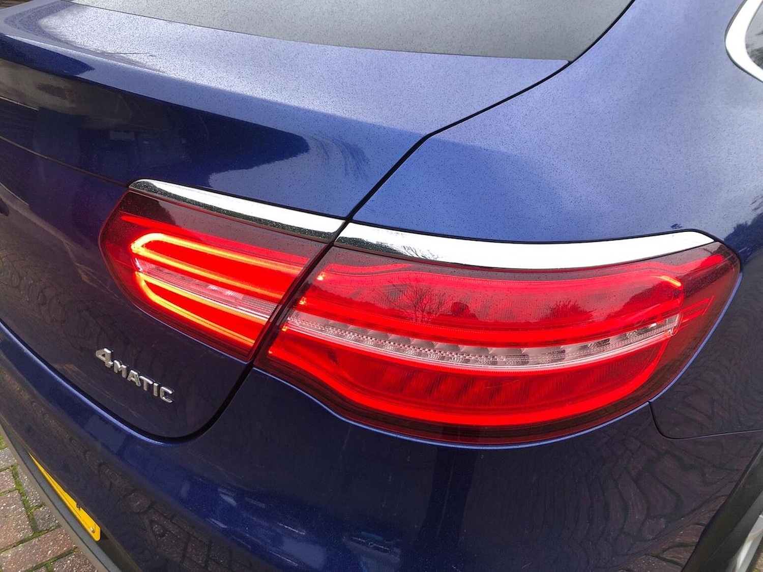 Used Mercedes-Benz GLC 2018 for sale - 76655902: Photo 36