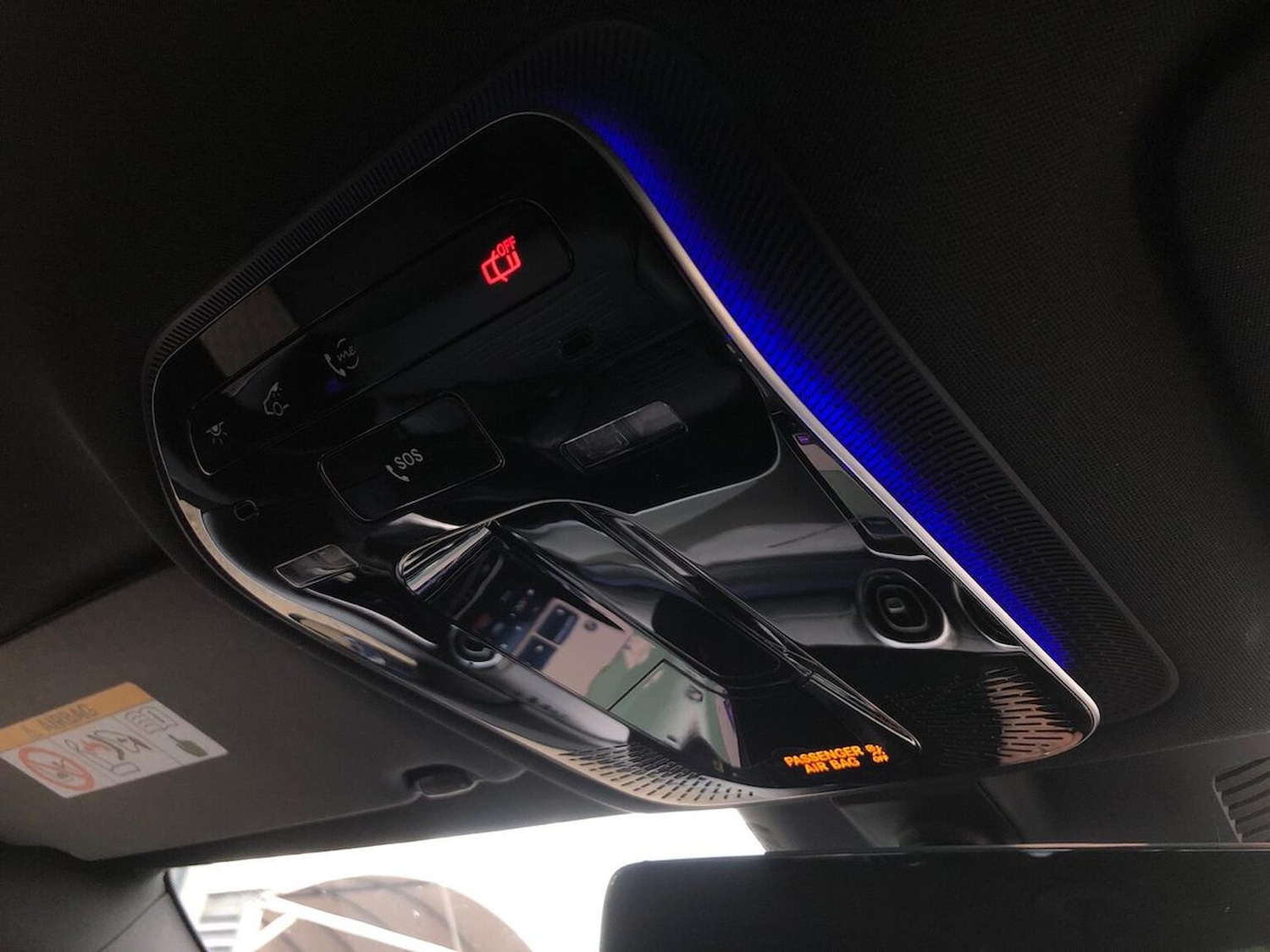 Used Mercedes-Benz C Class 2022 for sale - 76807474: Photo 14