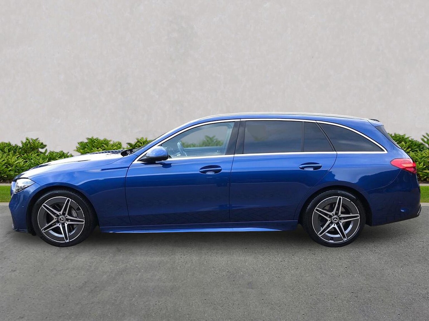 Used Mercedes-Benz C Class 2022 for sale - 76807474: Photo 19