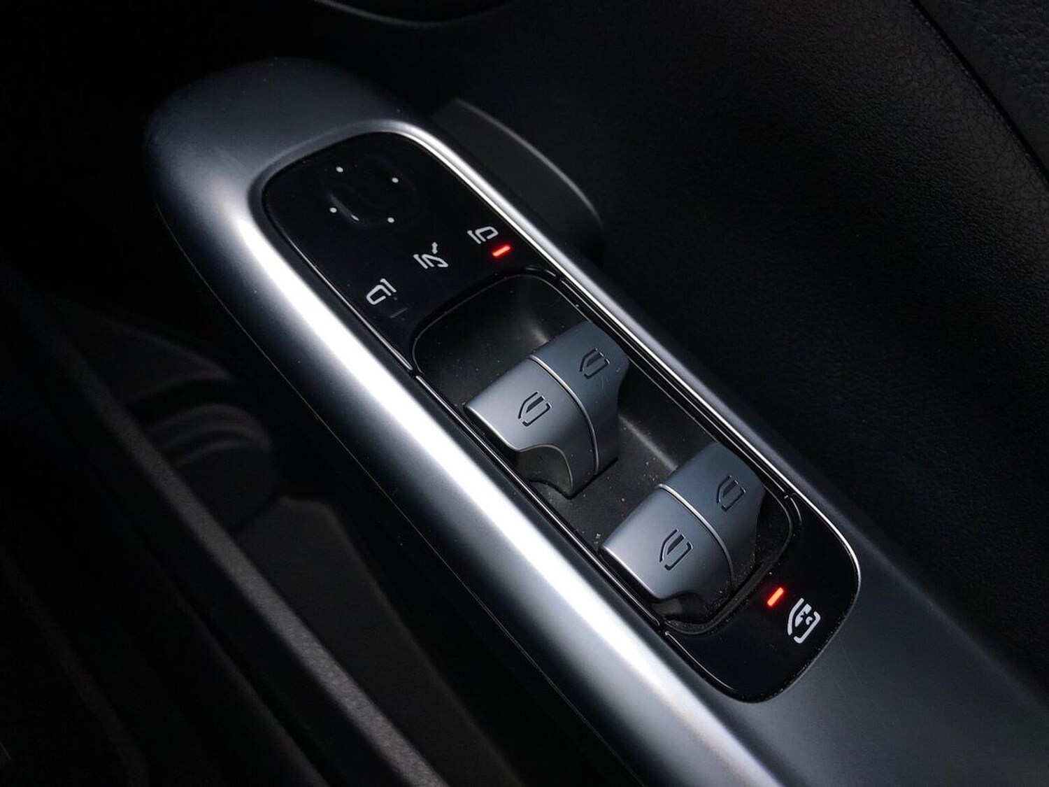 Used Mercedes-Benz C Class 2022 for sale - 76807474: Photo 21